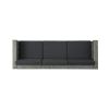 PUERTA 3SEATER